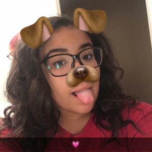 Meet your Posher, Annabella